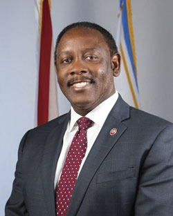 Jerry Demings